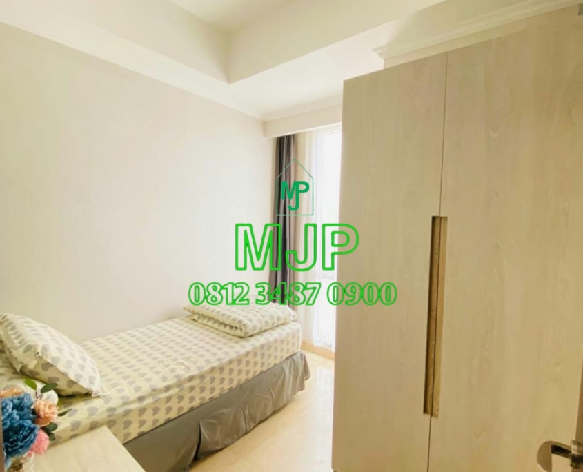 Apartemen Menteng Park By Menteng Jakarta Properti