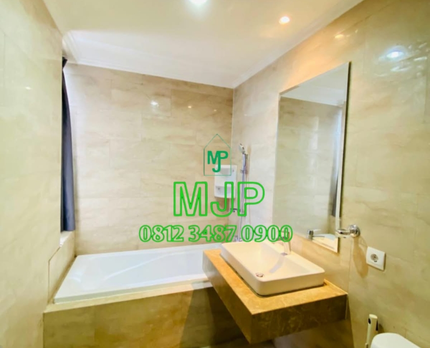 Apartemen Menteng Park By Menteng Jakarta Properti