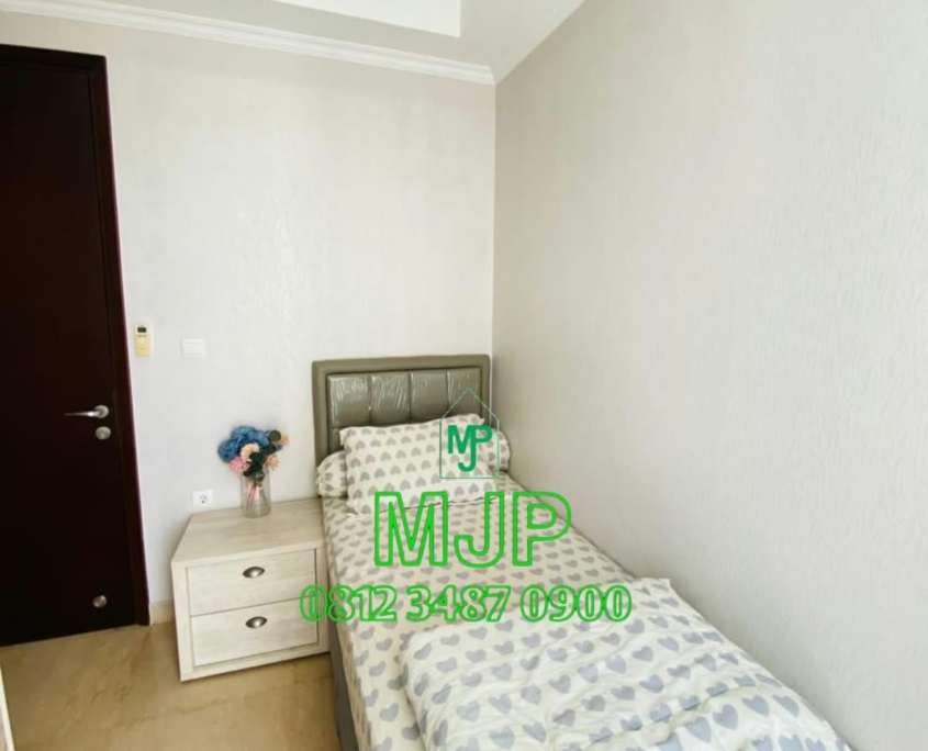 Apartemen Menteng Park By Menteng Jakarta Properti